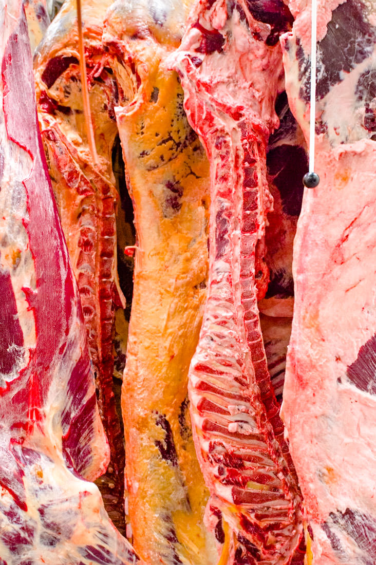 Was jeder Fleischkäufer über Fleischreifung wissen sollte