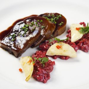 besserfleisch.de Bio Fleisch aus Weidehaltung