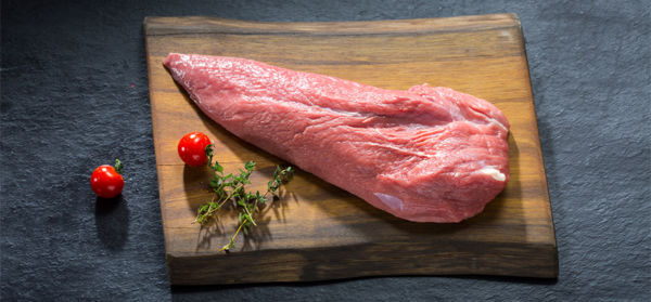 falsches Filet