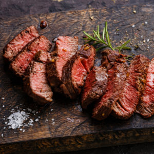 Flanksteak