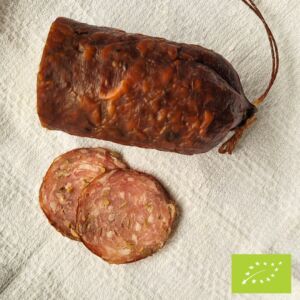 Fenchelsalami (Schwein)