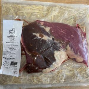 TriTip am Stück