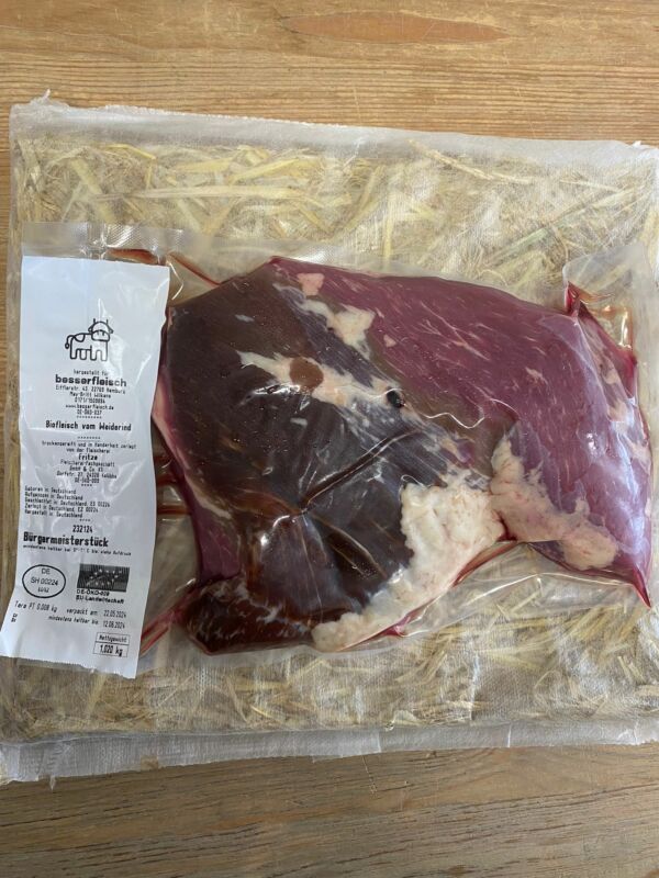 TriTip am Stück