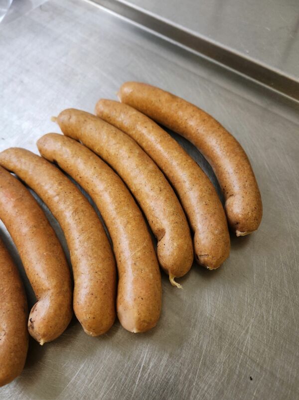 Wiener vom Jungschaf