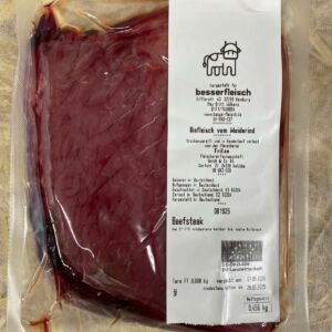 Beefsteak