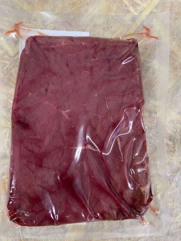 Hüftsteak