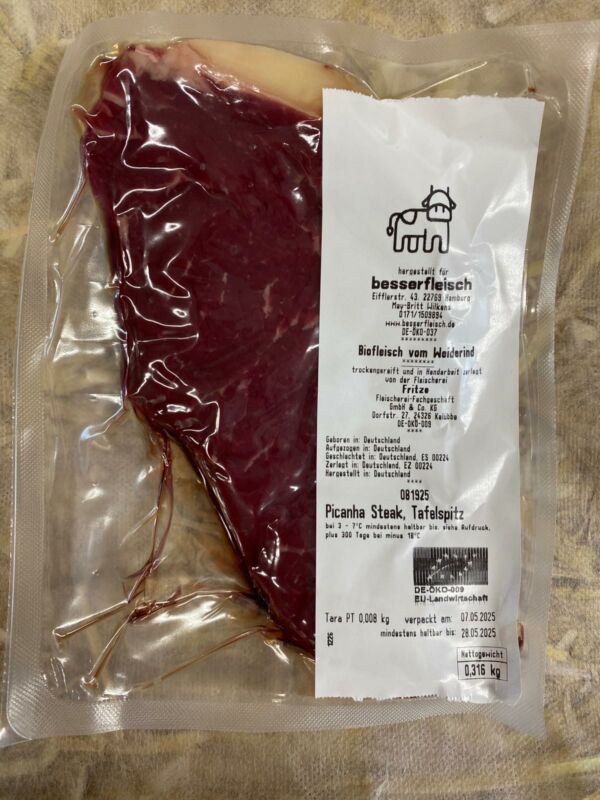 Picanha Steak – Bild 2