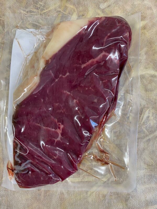 Picanha Steak