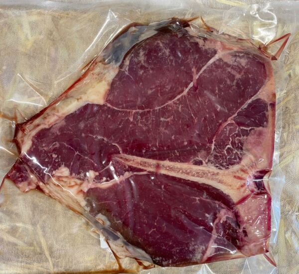 Porterhouse Steak