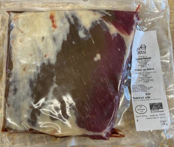 Brisket