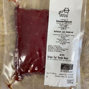 Sirloin Tip