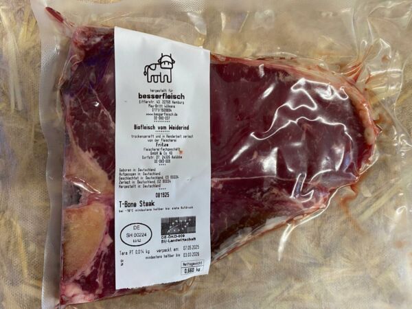 T-Bone Steak – Bild 2