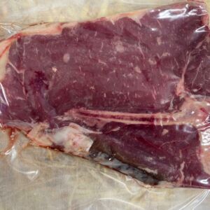 T-Bone Steak