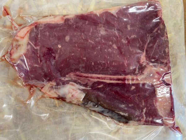 T-Bone Steak