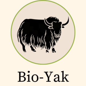 Bäckchen vom Yak