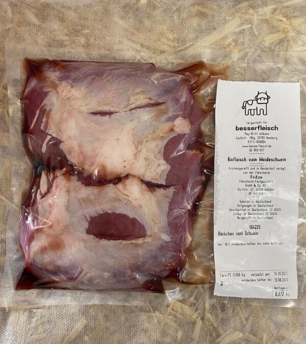 Innereien-Paket (Schwein) – Bild 2