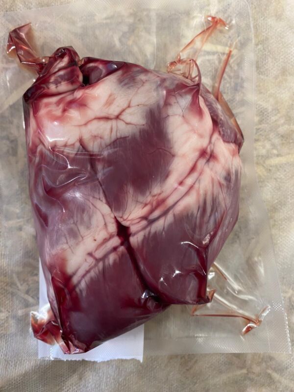 Innereien-Paket (Schwein) – Bild 5