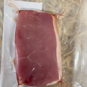 Lachssteak (Schwein)