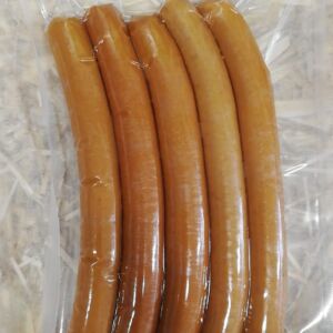 Bio-Wiener (Schwein)